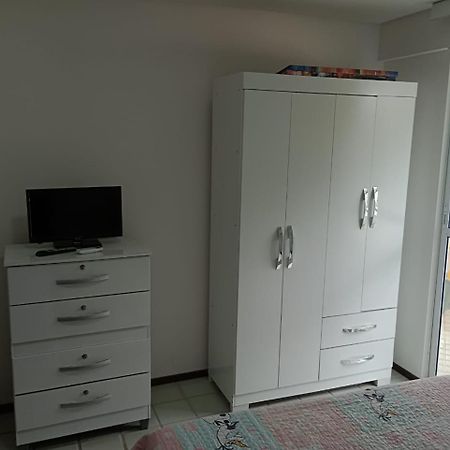 Resort Ancorar Porto De Galinhas Flat 1202 Zewnętrze zdjęcie