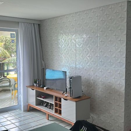 Resort Ancorar Porto De Galinhas Flat 1202 Zewnętrze zdjęcie