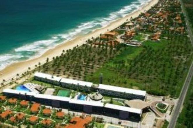 Resort Ancorar Porto De Galinhas Flat 1202 Zewnętrze zdjęcie