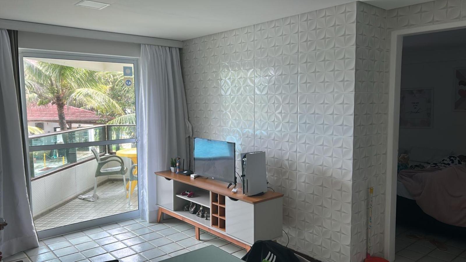 Resort Ancorar Porto De Galinhas Flat 1202 Zewnętrze zdjęcie