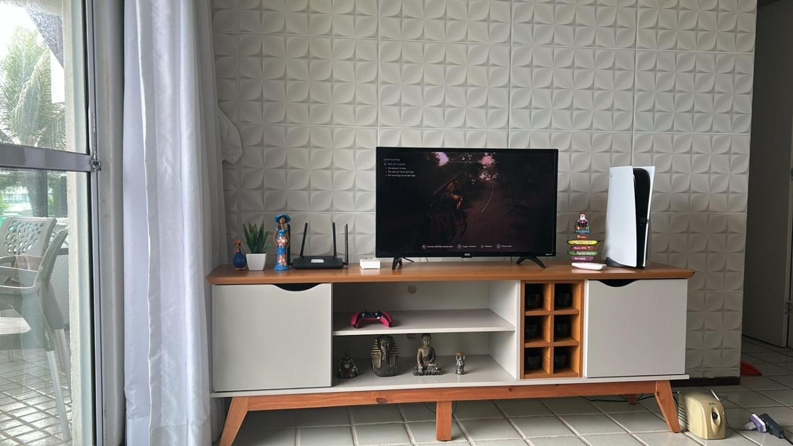 Resort Ancorar Porto De Galinhas Flat 1202 Zewnętrze zdjęcie