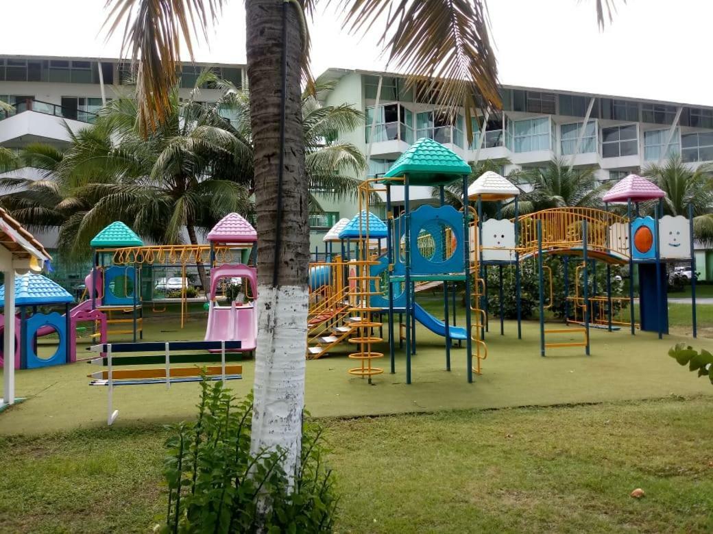 Resort Ancorar Porto De Galinhas Flat 1202 Zewnętrze zdjęcie
