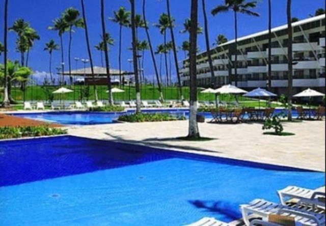Resort Ancorar Porto De Galinhas Flat 1202 Zewnętrze zdjęcie