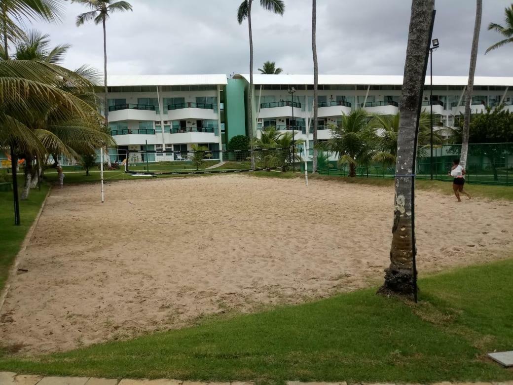 Resort Ancorar Porto De Galinhas Flat 1202 Zewnętrze zdjęcie