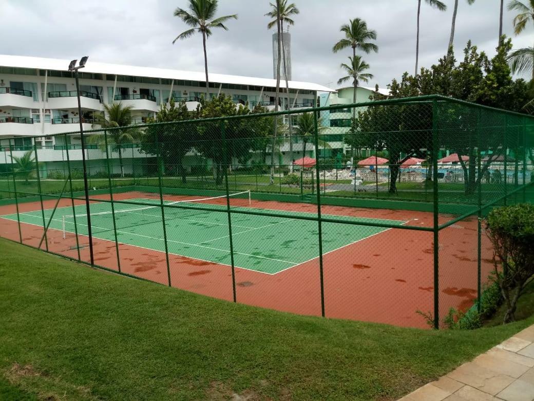 Resort Ancorar Porto De Galinhas Flat 1202 Zewnętrze zdjęcie