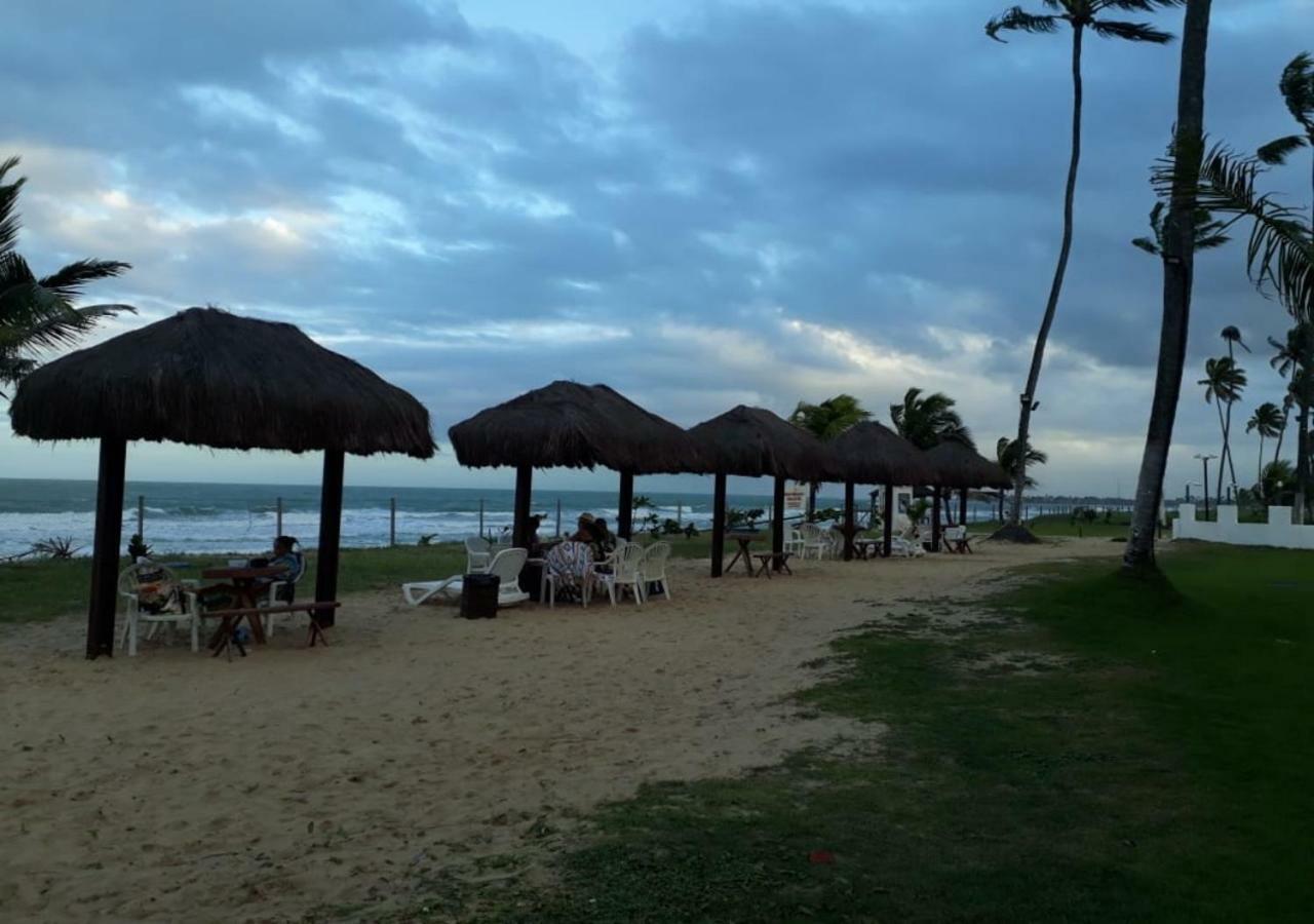 Resort Ancorar Porto De Galinhas Flat 1202 Zewnętrze zdjęcie