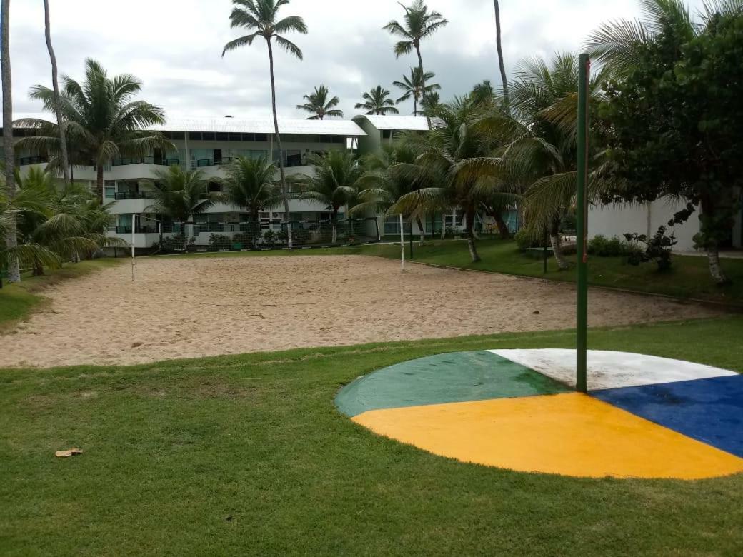 Resort Ancorar Porto De Galinhas Flat 1202 Zewnętrze zdjęcie