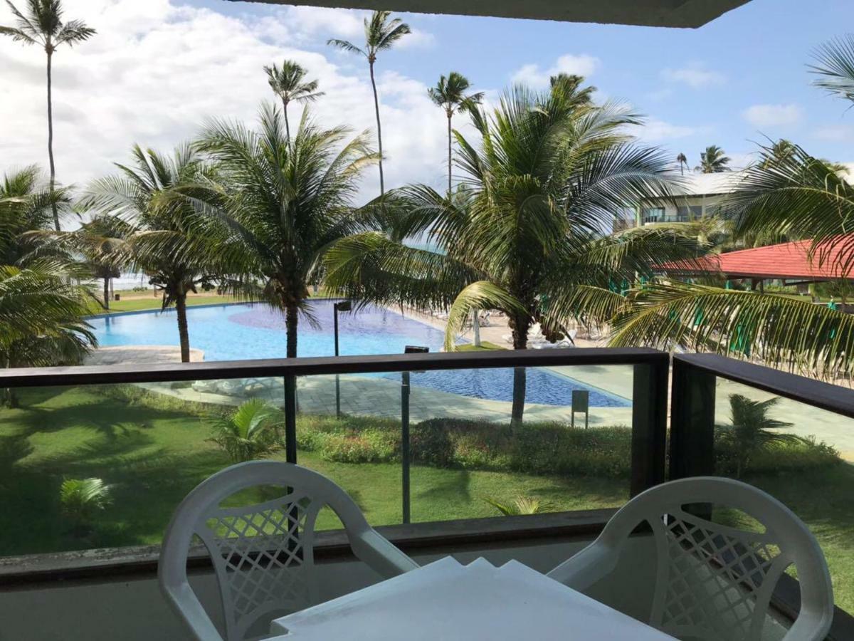 Resort Ancorar Porto De Galinhas Flat 1202 Zewnętrze zdjęcie