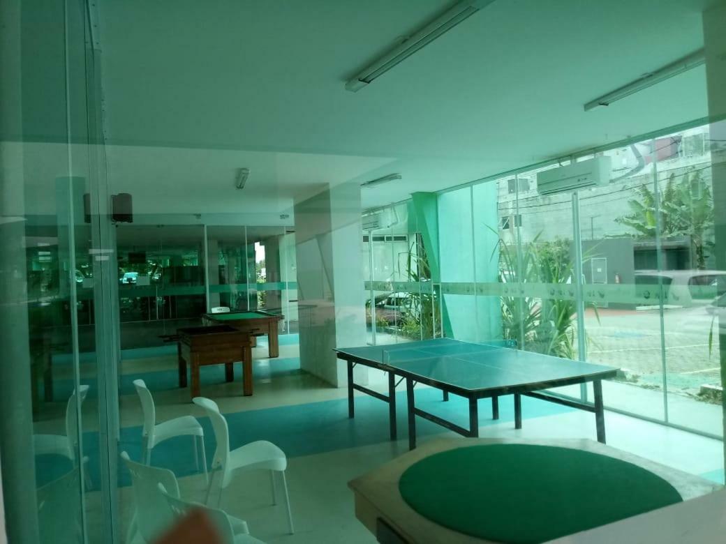 Resort Ancorar Porto De Galinhas Flat 1202 Zewnętrze zdjęcie