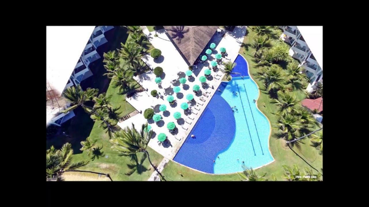 Resort Ancorar Porto De Galinhas Flat 1202 Zewnętrze zdjęcie