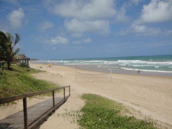 Resort Ancorar Porto De Galinhas Flat 1202 Zewnętrze zdjęcie